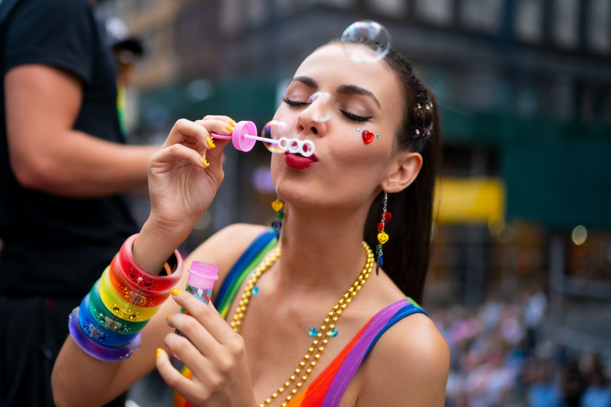 victoria-justice-sexy-worldpride-nyc-63 Victoria Justice Sexy