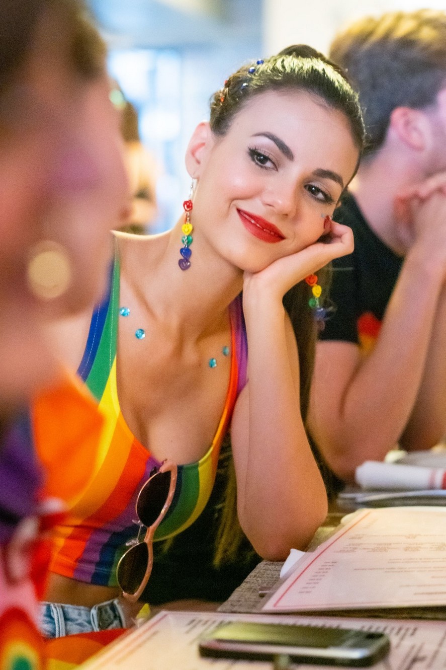 victoria-justice-sexy-worldpride-nyc-66 victoria justice sexy worldpride nyc 66