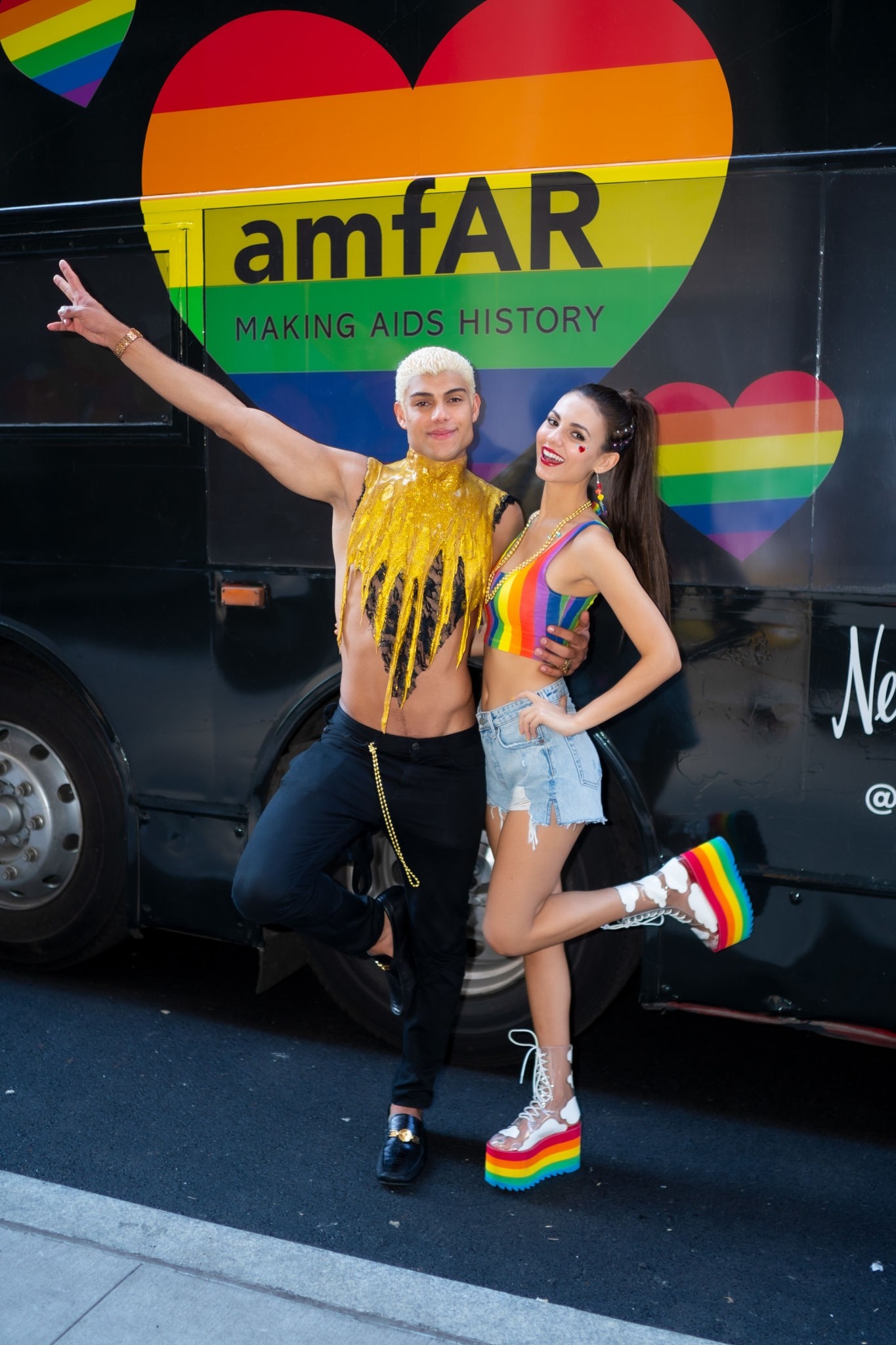 victoria-justice-sexy-worldpride-nyc-71 victoria justice sexy worldpride nyc 71
