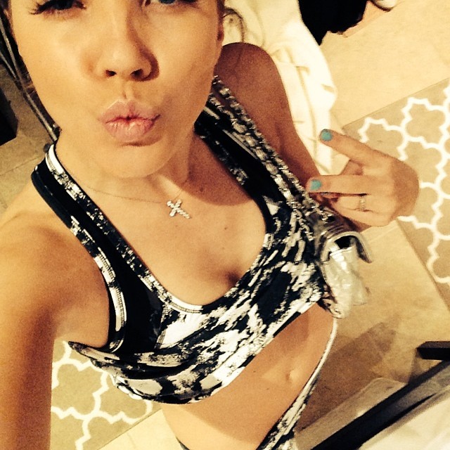 victoria-swarovskis-sexiest-photos-thefappening-cfd-2 Victoria Swarovski Selfie