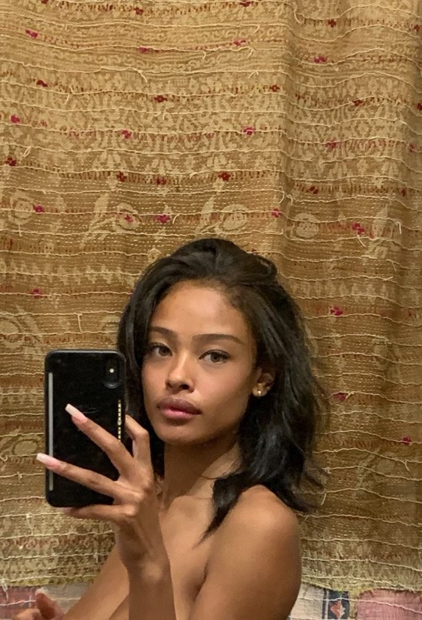 vinetria-nude-thefappening-pro-1 Vinetria Leaked Selfie