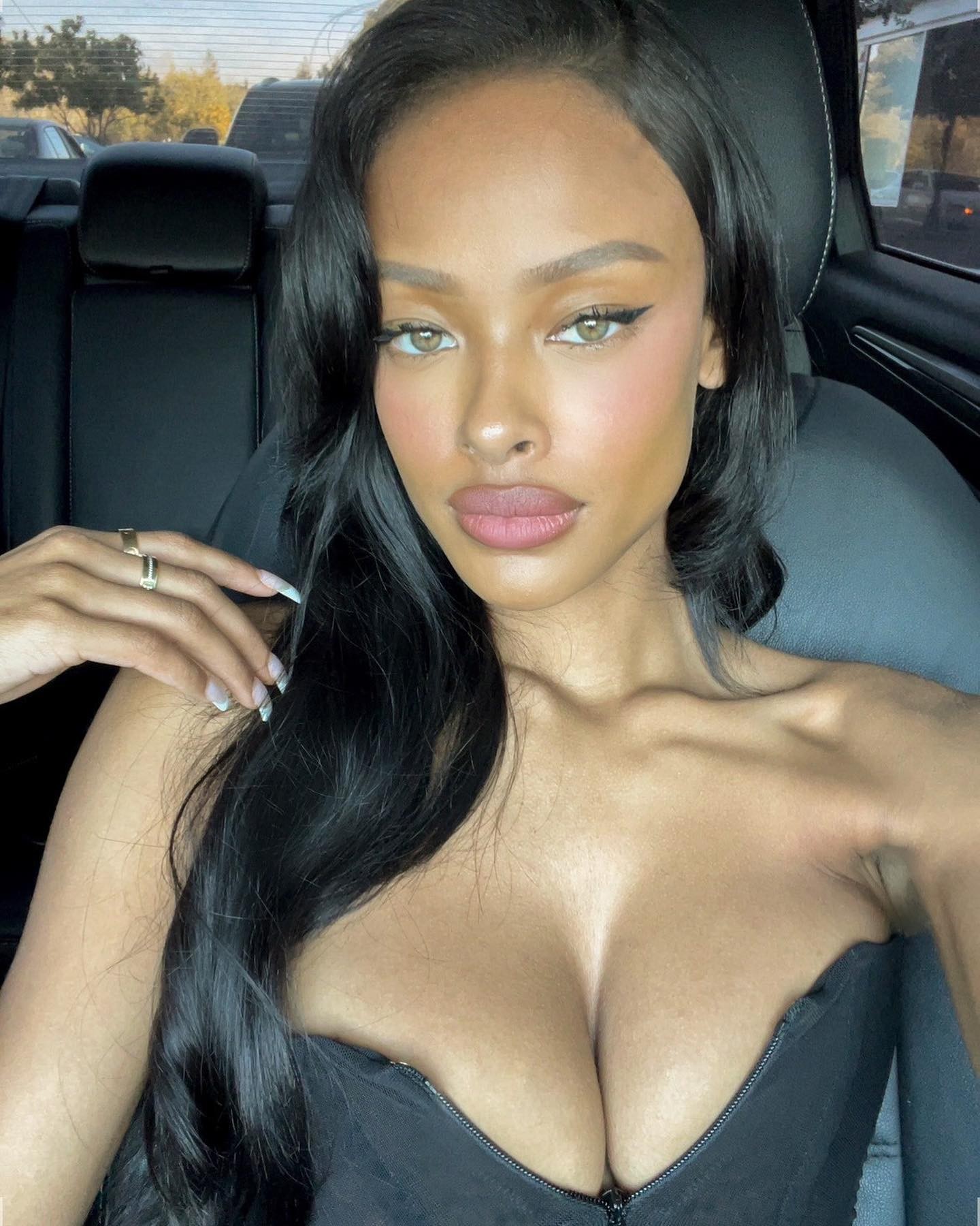 vinetria-selfie-thefappening-pro-5 Vinetria Tits On Selfie
