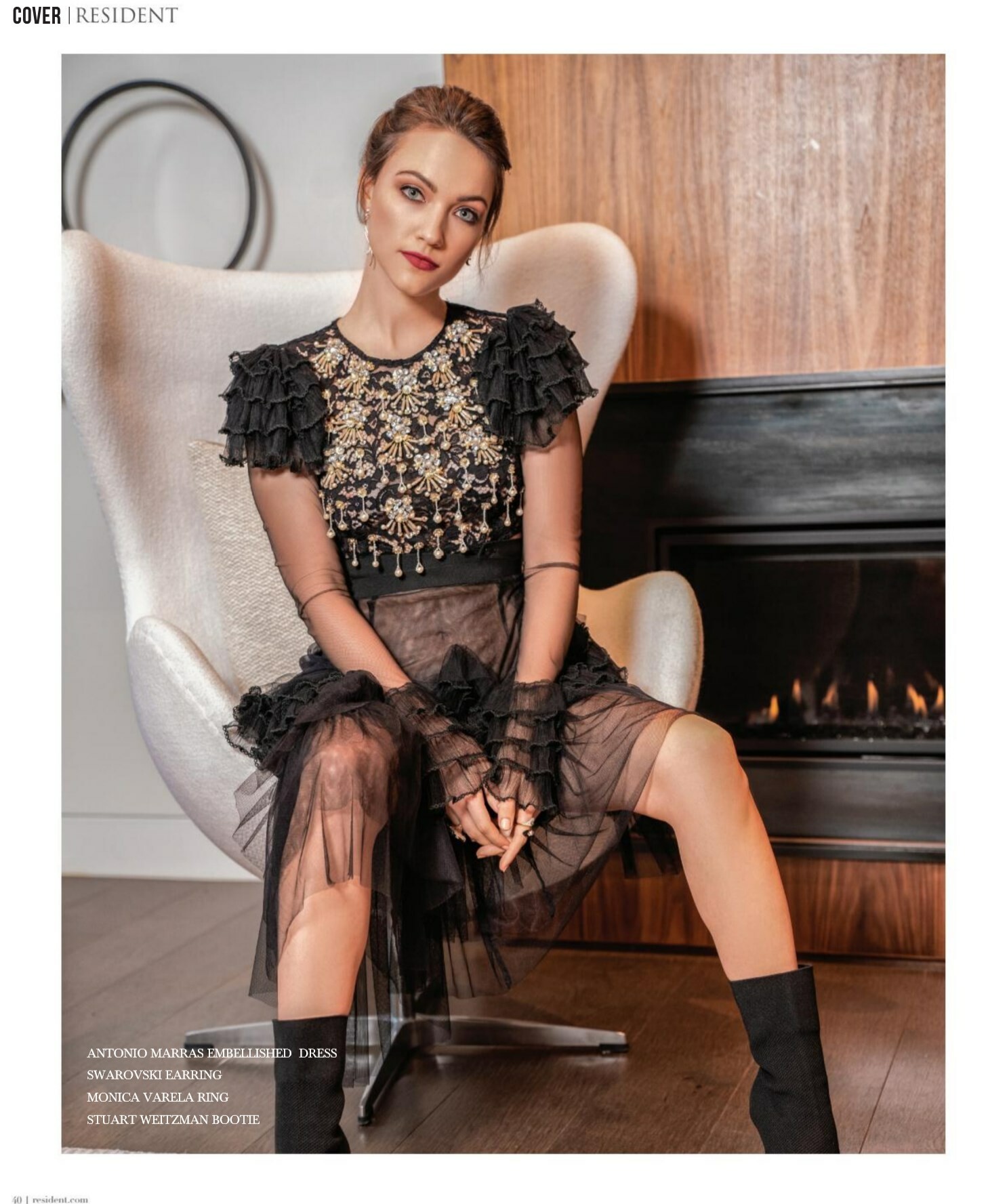 violett-beane-sexy-resident-magazine-2 violett beane sexy resident magazine 2