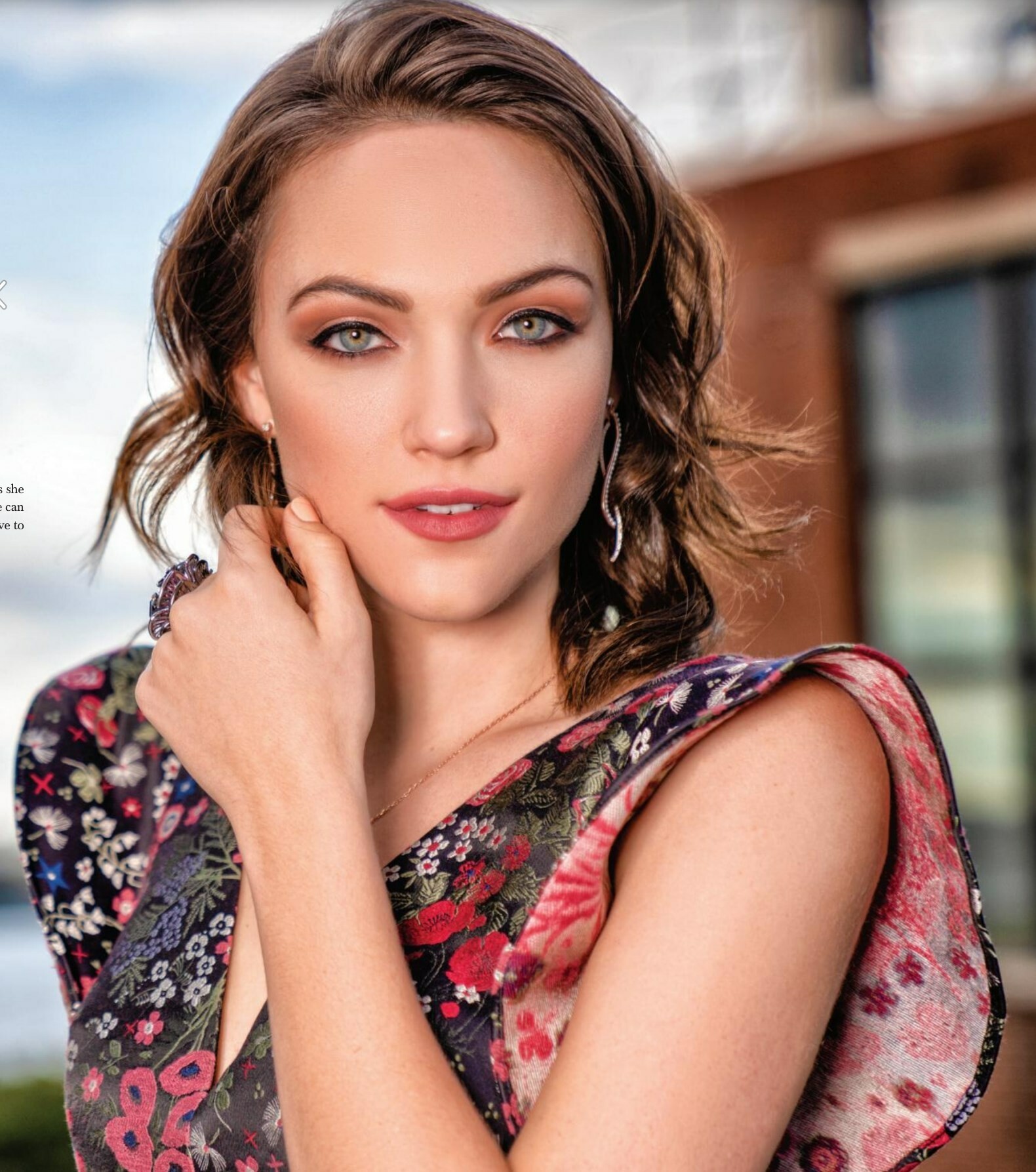 violett-beane-sexy-resident-magazine-6 violett beane sexy resident magazine 6