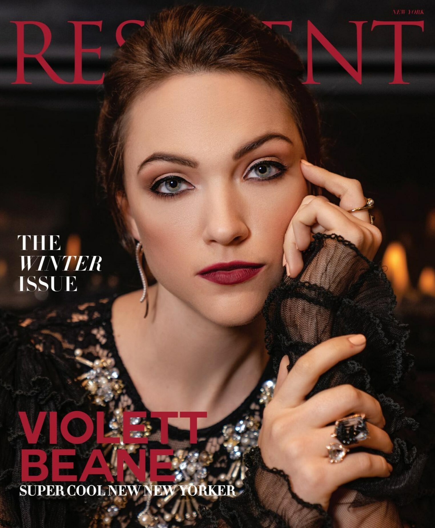 violett-beane-sexy-resident-magazine-7 violett beane sexy resident magazine 7