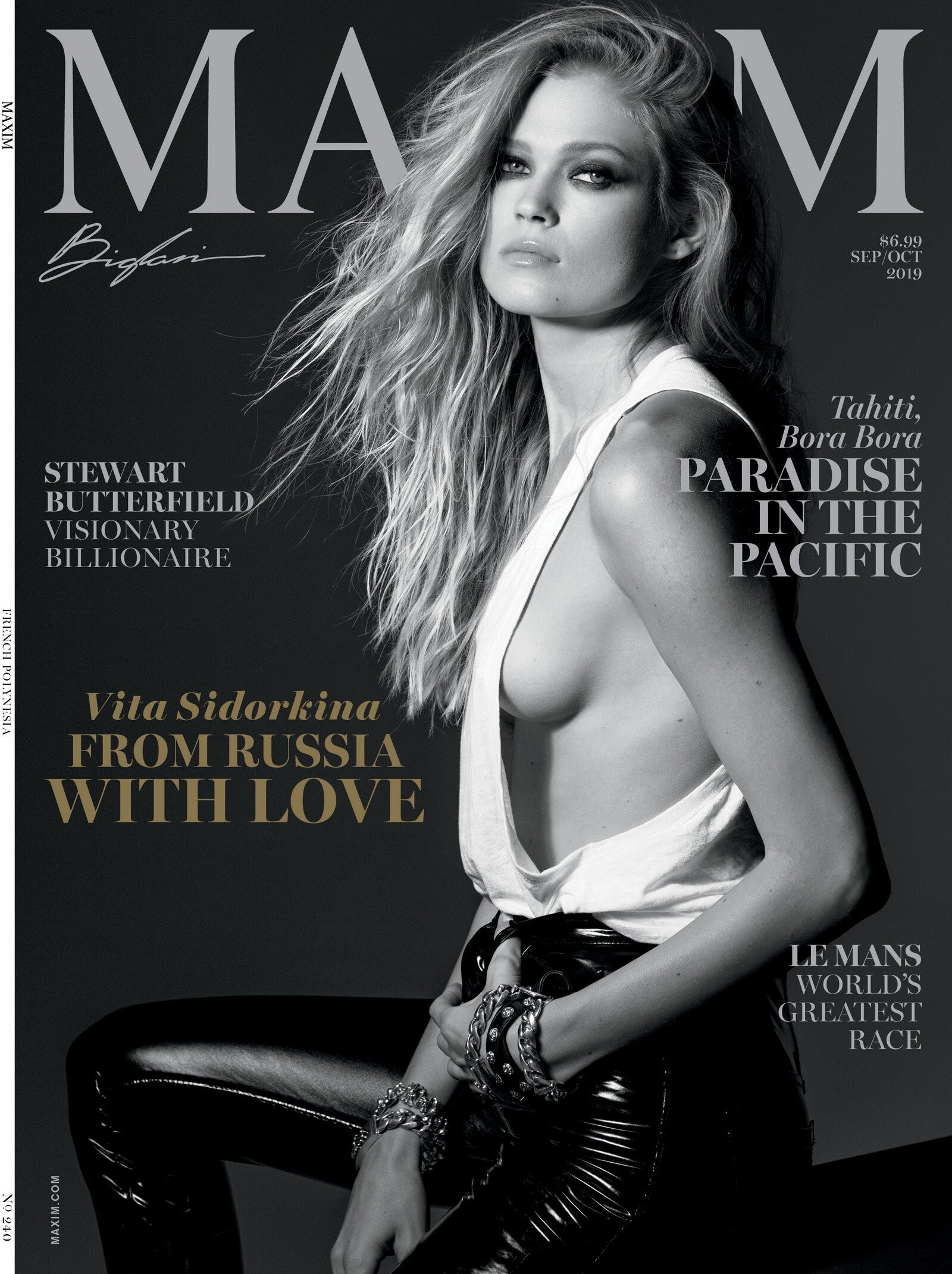 vita-sidorkina-sexy-maxim-thefappening-cfd-4 Vita Sidorkina Tits