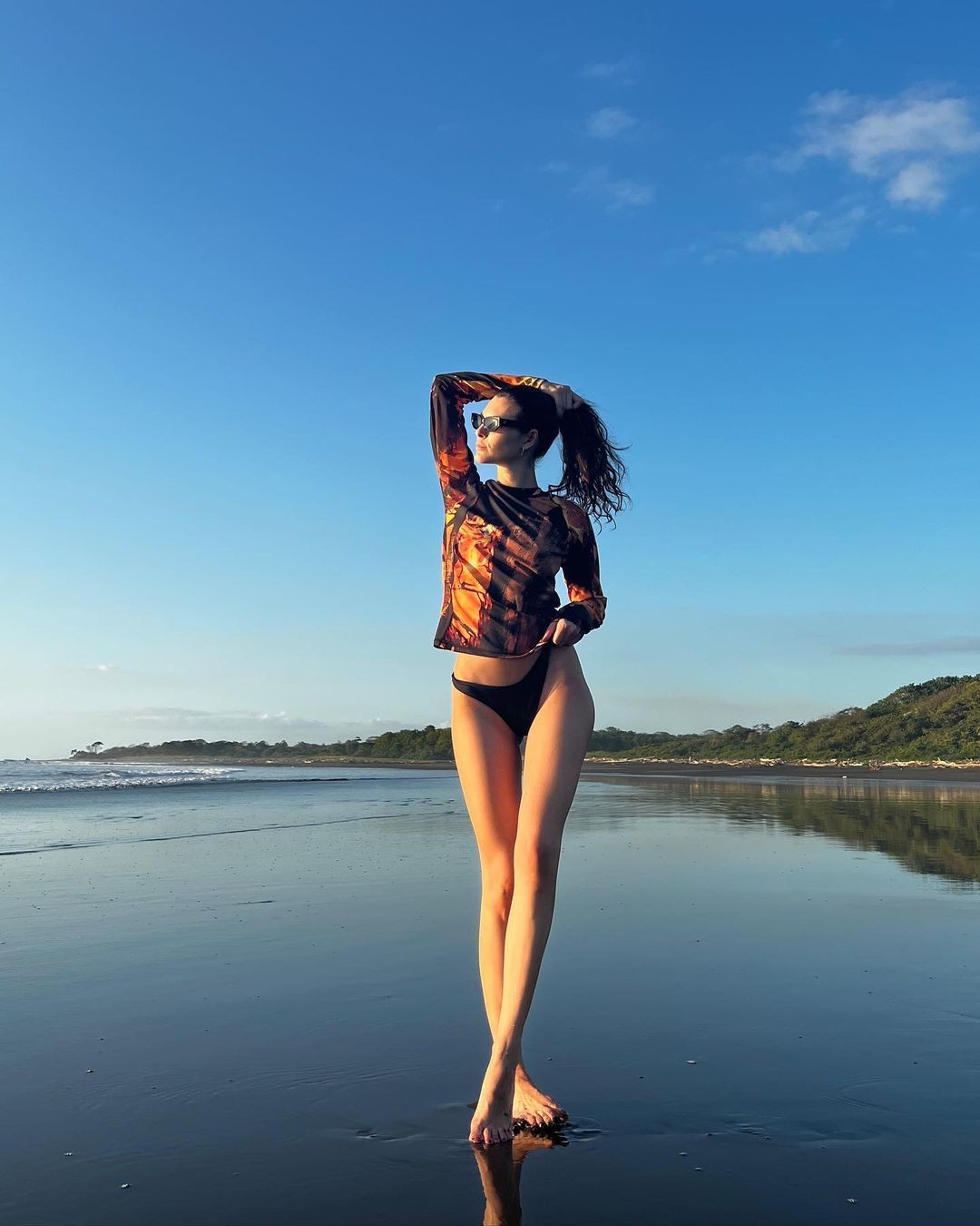 vittoria-ceretti-nude-thefappening-cfd-16 Vittoria Ceretti Leggy