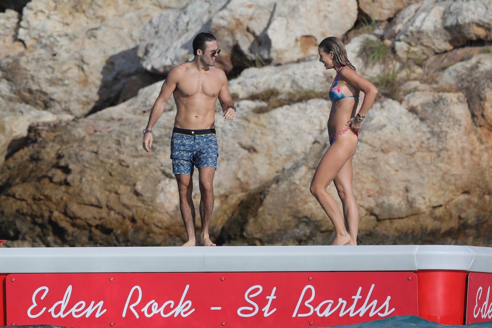vogue-williams-sexy-bikini-20 vogue williams sexy bikini 20