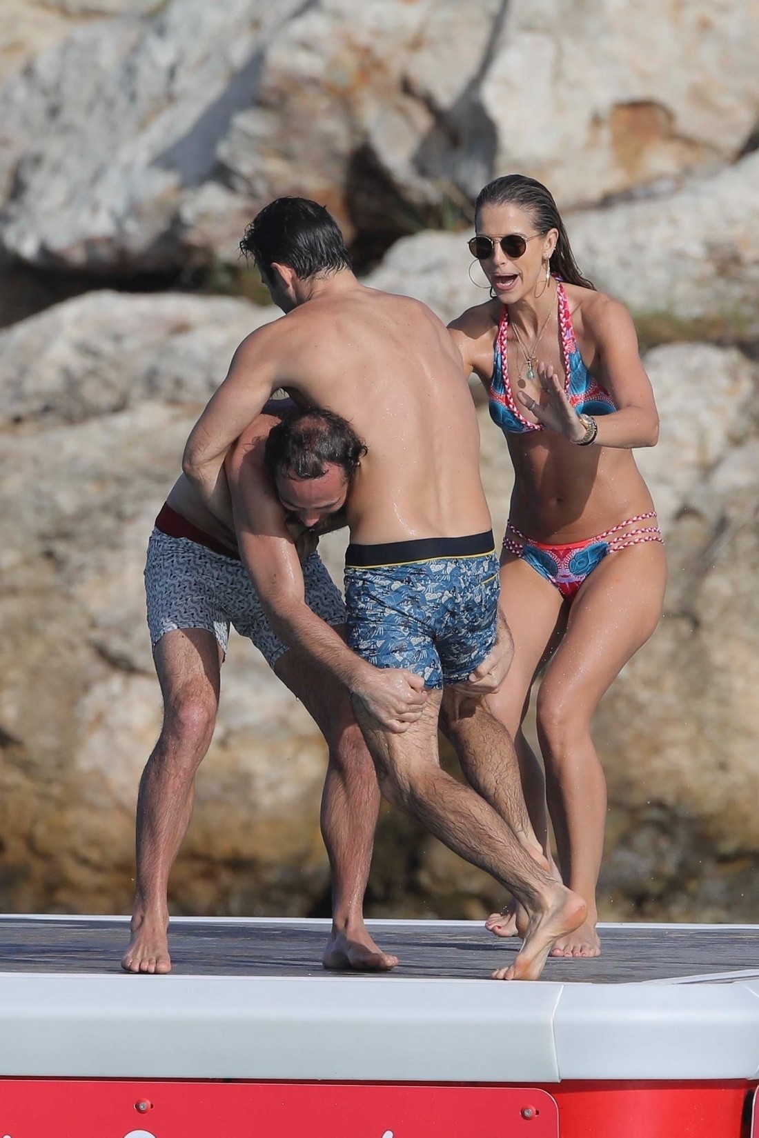 vogue-williams-sexy-bikini-28 vogue williams sexy bikini 28