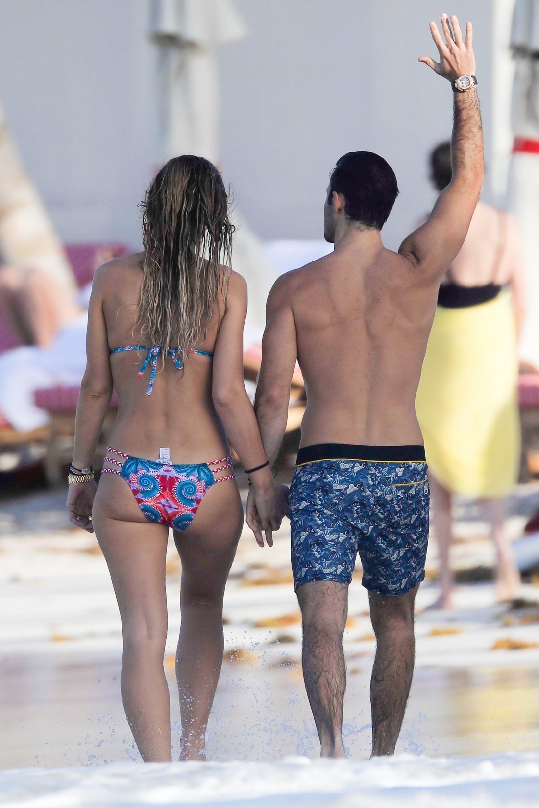 vogue-williams-sexy-bikini-5 vogue williams sexy bikini 5