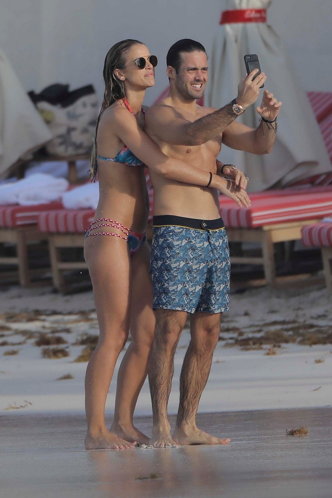 vogue-williams-sexy-bikini-7 vogue williams sexy bikini 7