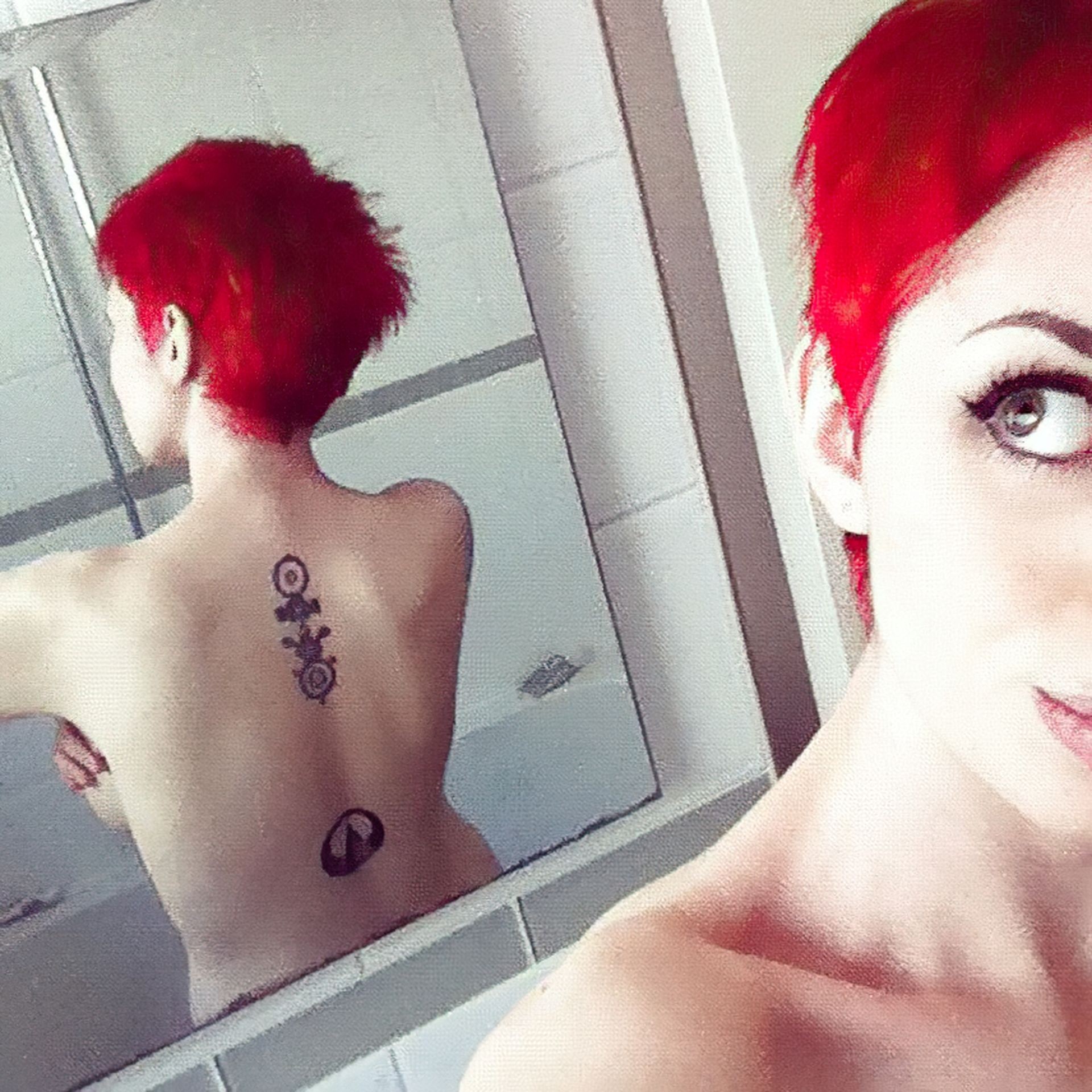vonny-leclerc-nude-the-fappening-pro-3 Vonny LeClerc Selfie