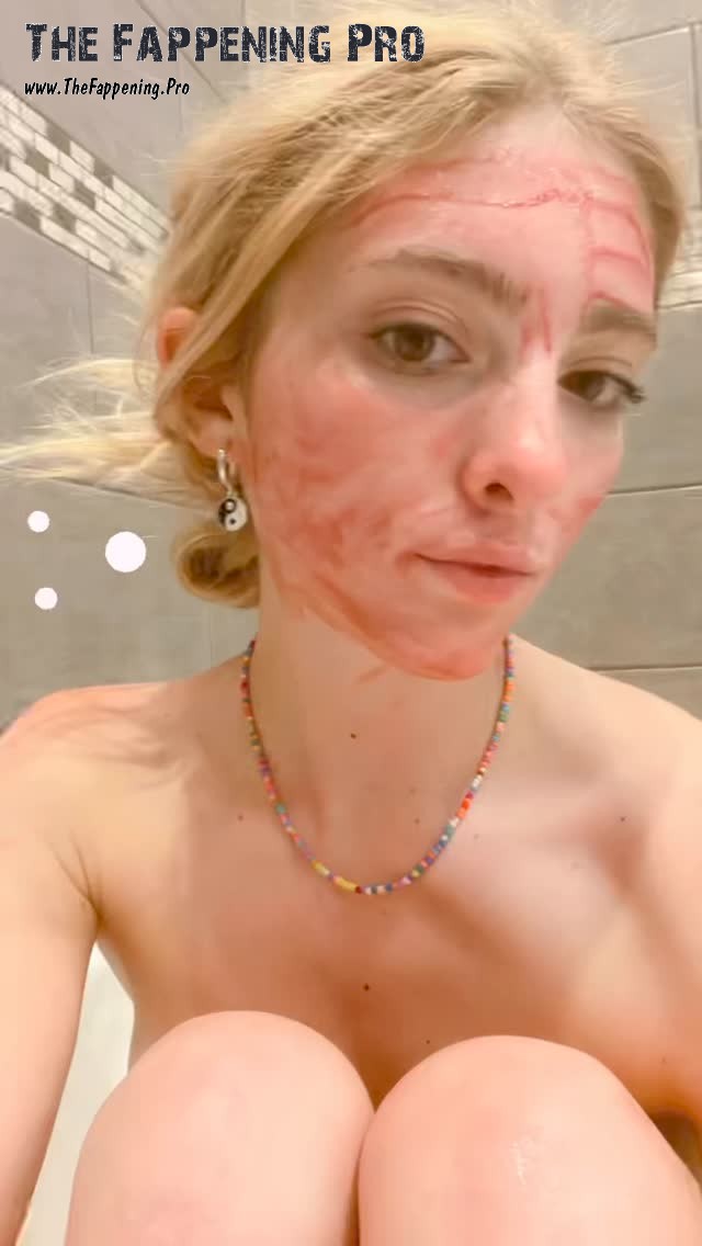 willow-shields-nude-thefappening-cfd-2 Willow Shields Leaked