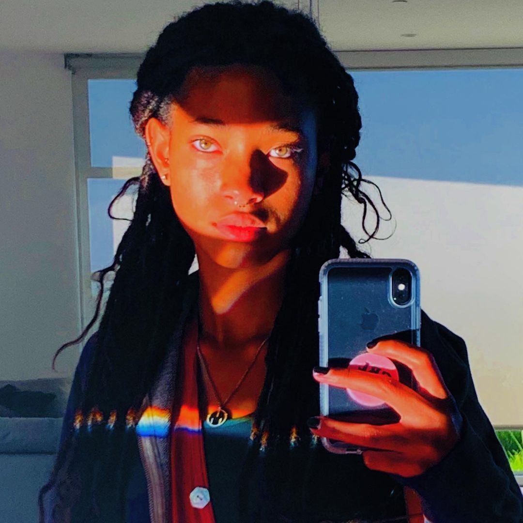 willow-smith-hottest-selfie-thefappening-cfd-17 Willow Smith Selfie