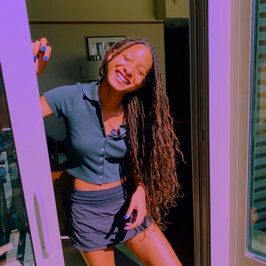 willow-smith-hottest-selfie-thefappening-cfd-19 Willow Smith Hot on Selfie