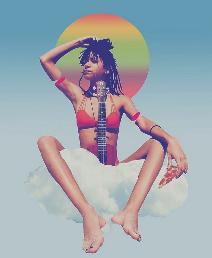 willow-smiths-sexy-unpublished-pics-thefappening-cfd-6 Willow Smith Feet