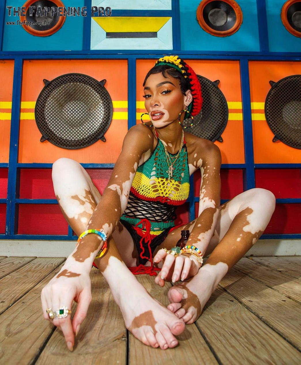 winnie-harlow-feet-thefappening-cfd-9-1 Winnie Harlow Feet