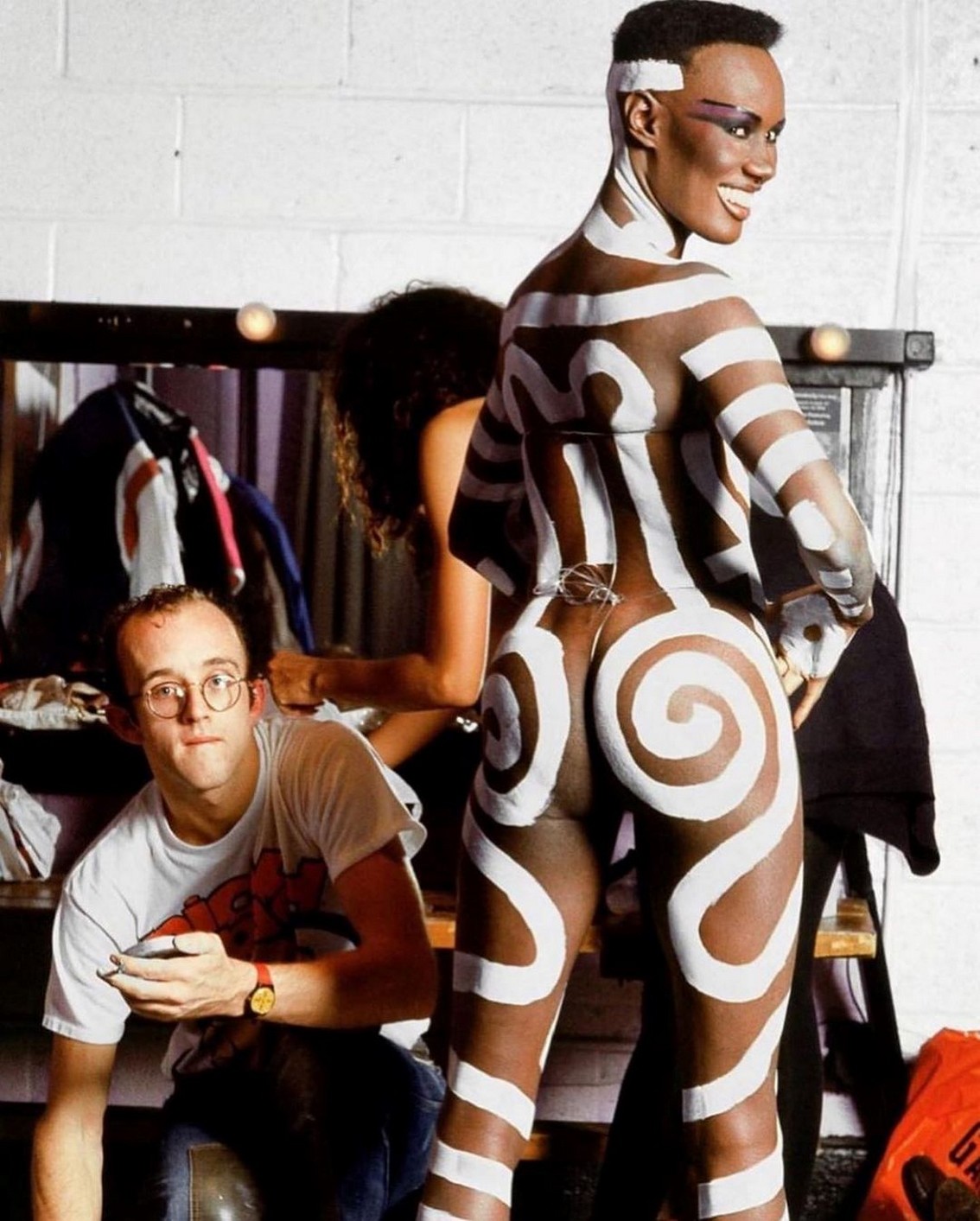 winnie-harlow-nude-halloween-2021-thefappening-cfd-6 Winnie Harlow Naked Ass At halloween