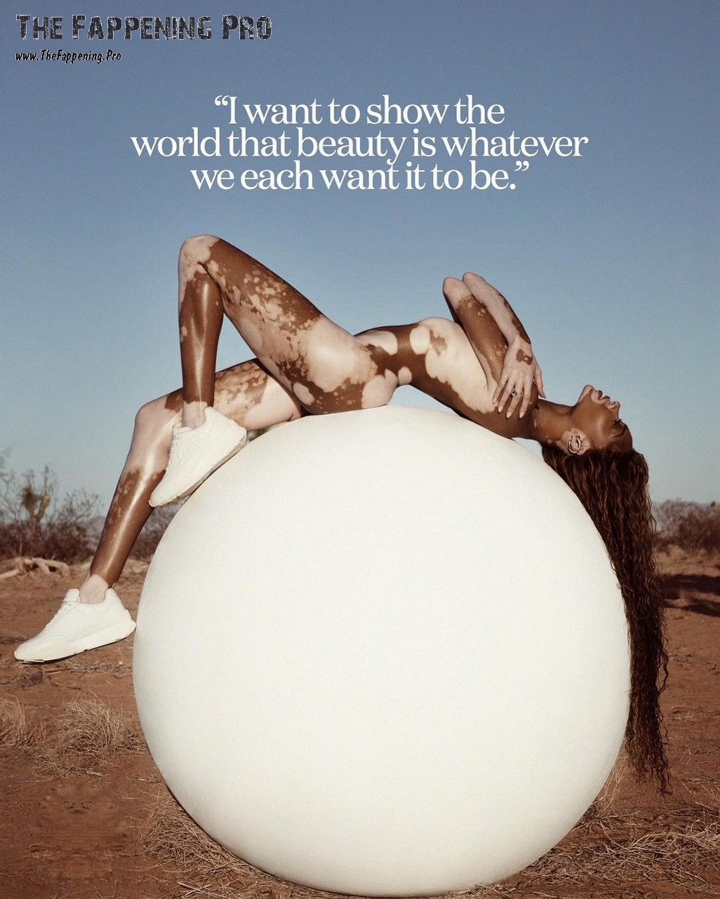 winnie-harlow-nude-thefappening-cfd-1 Winnie Harlow Nude In Women's Health Magazine