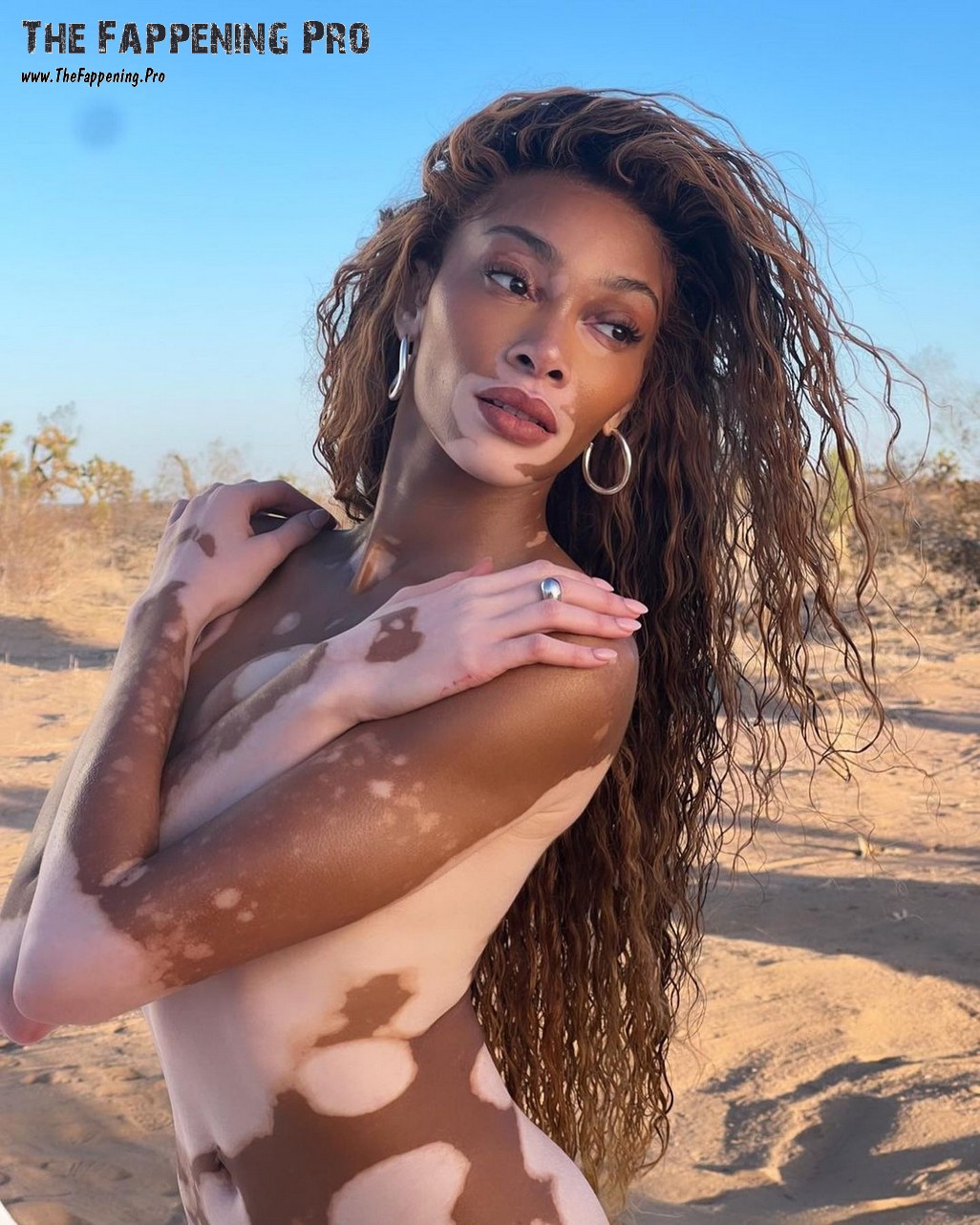 winnie-harlow-nude-thefappening-cfd-5 Winnie Harlow Topless
