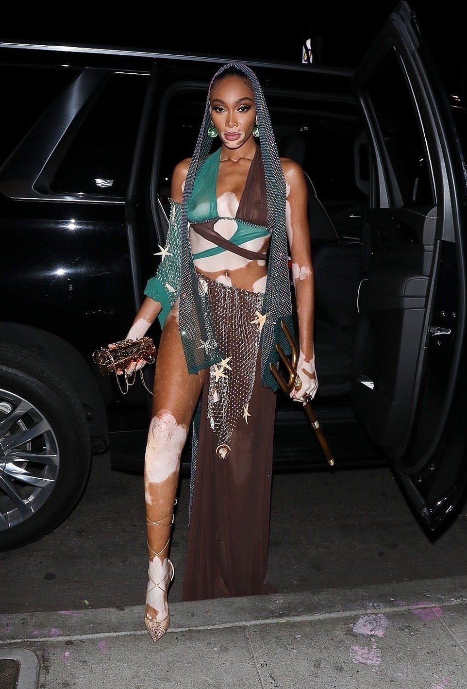 winnie-harlow-see-through-thefappening-cfd-13 Winnie Harlow See Through