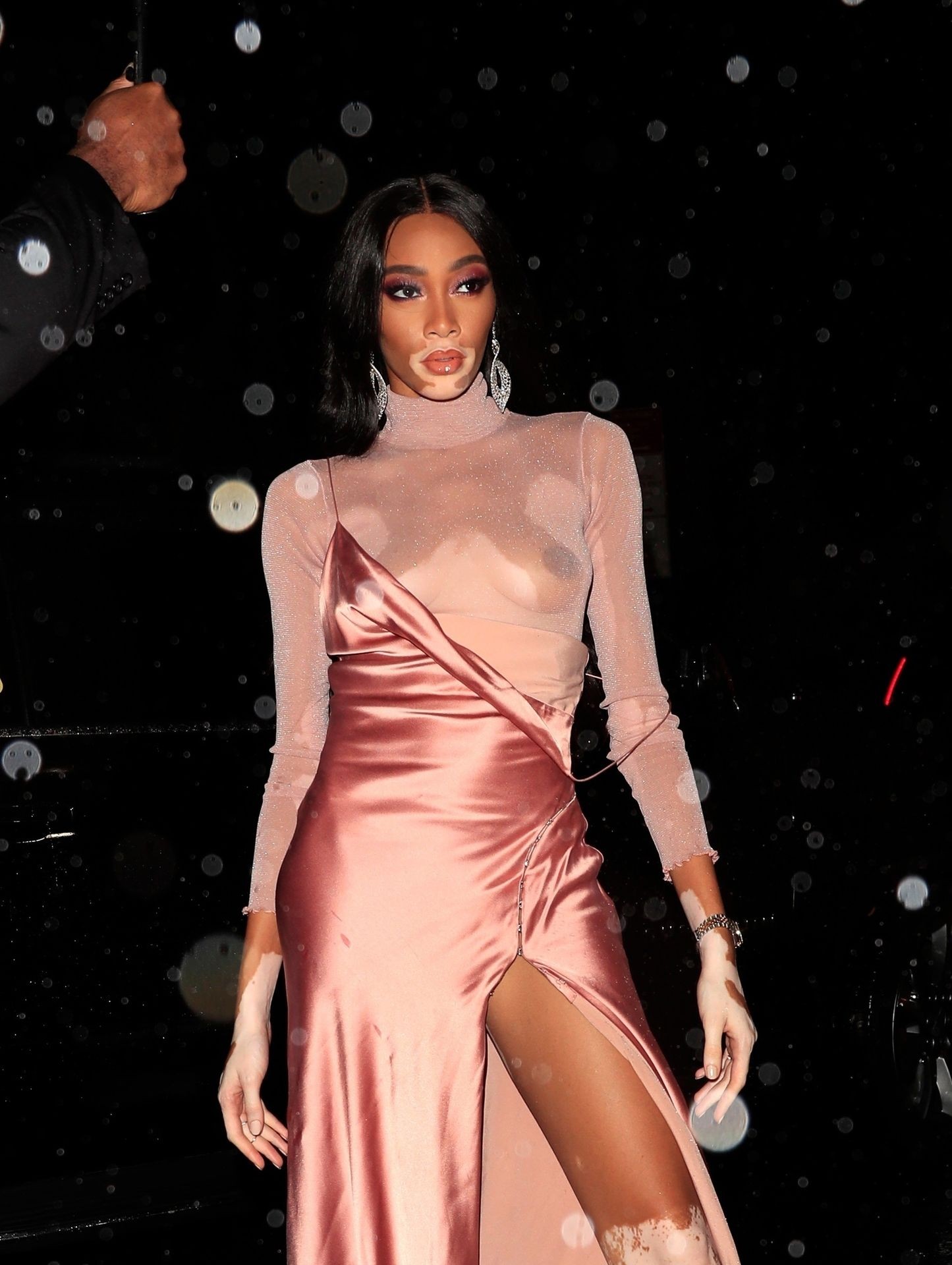 winnie-harlow-sexy-10-1 Winnie Harlow See Through