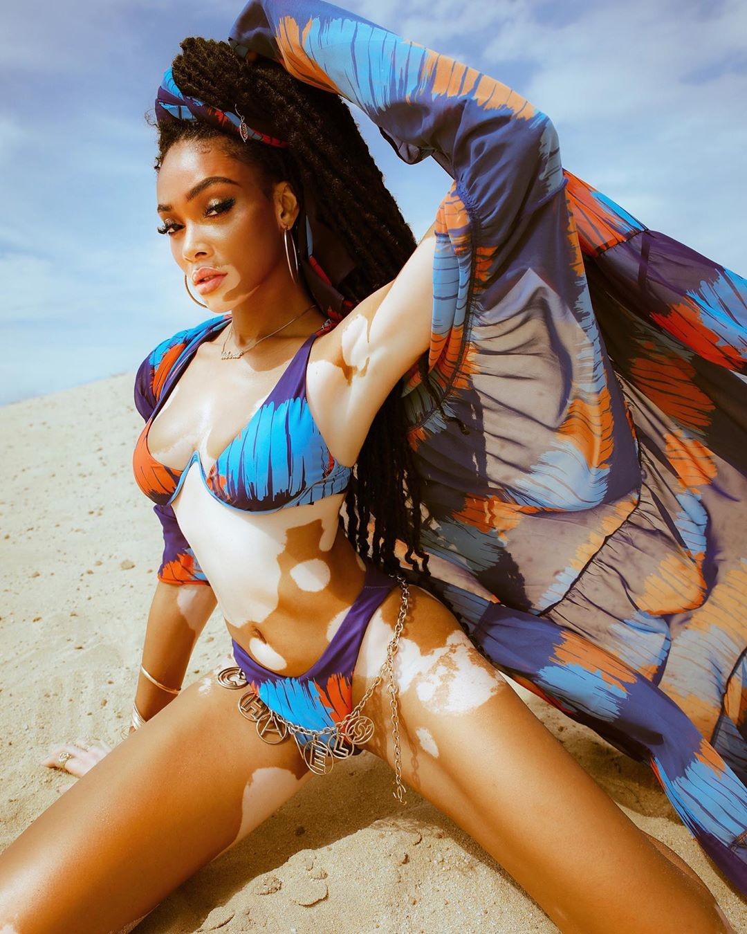winnie-harlow-sexy-ofuure-bikini-thefappening-cfd-2 winnie harlow sexy ofuure bikini thefappening cfd 2