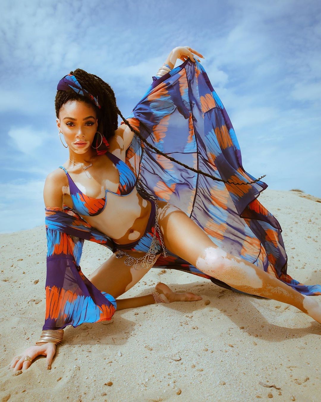 winnie-harlow-sexy-ofuure-bikini-thefappening-cfd-4 winnie harlow sexy ofuure bikini thefappening cfd 4