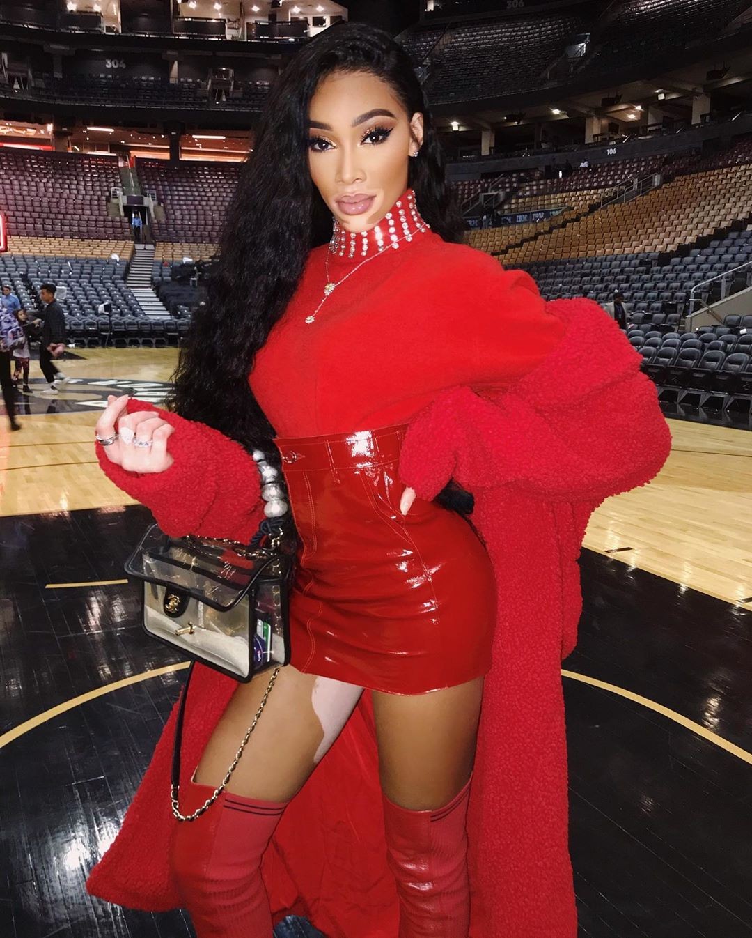 winnie-harlow-sexy-thefappening-cfd-8 Winnie Harlow Tits