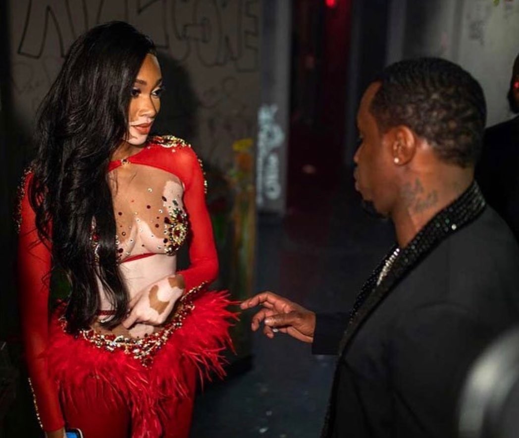 winnie-harlow-sexy-thefappening-cfd-9 Winnie Harlow Sexy