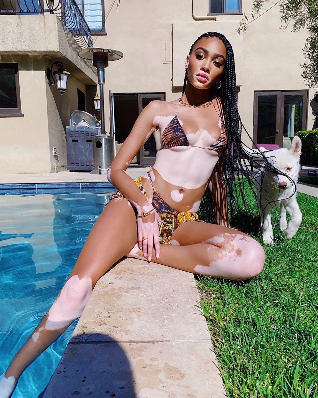 winnie-harlow-sexy-tiny-bikini-thefappening-pro-2 Winnie Harlow Sexy