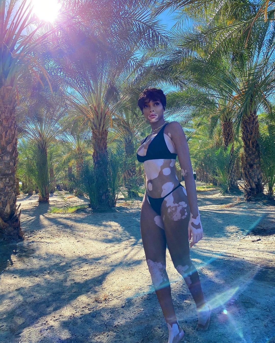 winnie-harlow-sexy-with-kyle-kuzma-thefappening-cfd-11 winnie harlow sexy with kyle kuzma thefappening cfd 11