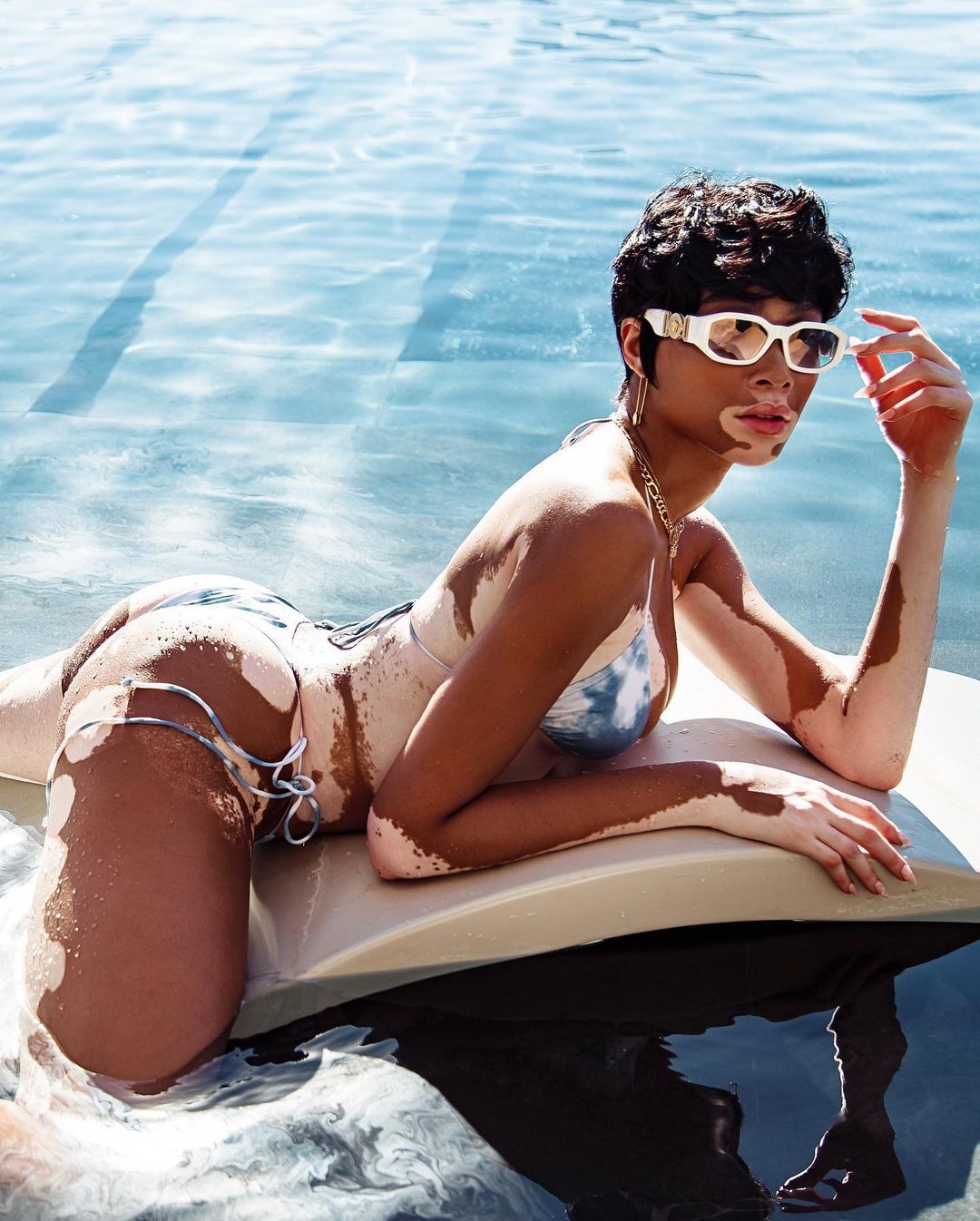 winnie-harlow-sexy-with-kyle-kuzma-thefappening-cfd-3 winnie harlow sexy with kyle kuzma thefappening cfd 3