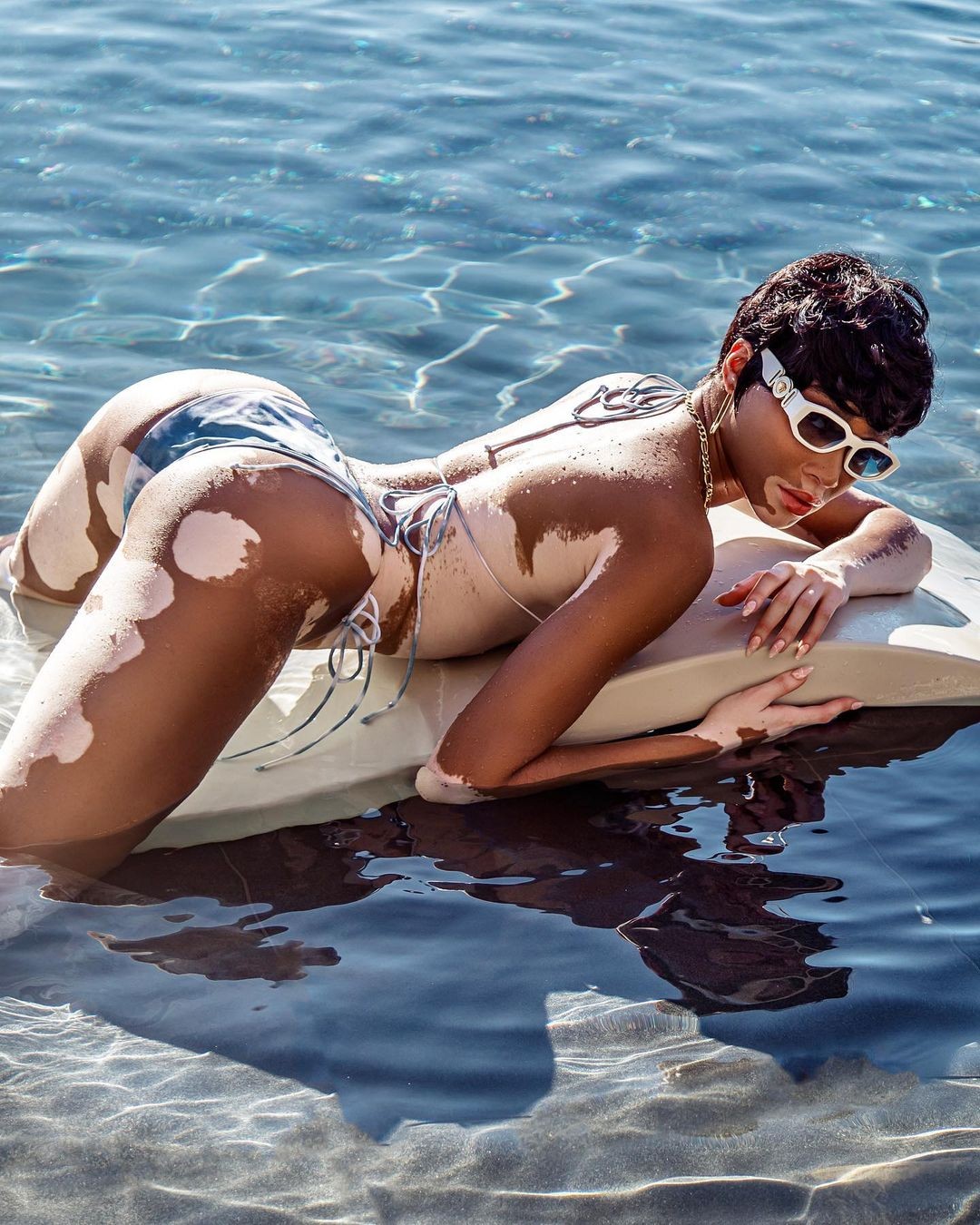 winnie-harlow-sexy-with-kyle-kuzma-thefappening-cfd-9 Winnie Harlow Ass In A Bikini