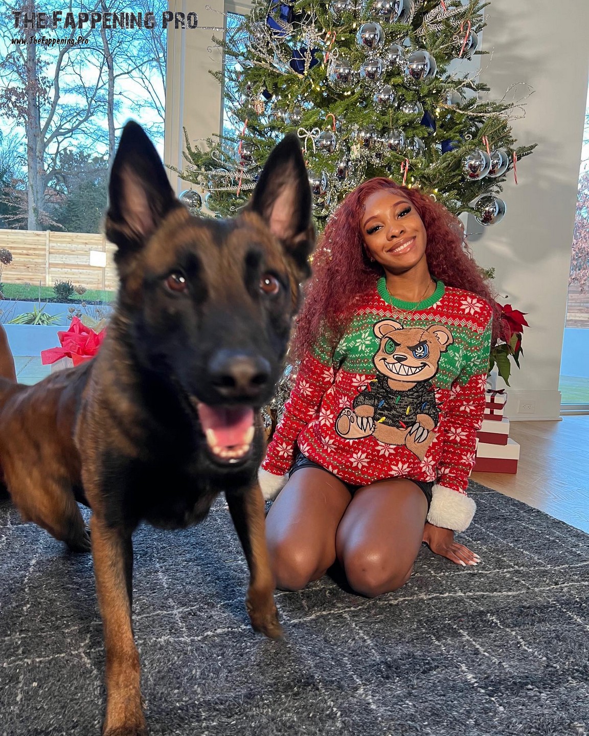 winnie-harlow-sexy-xmas-thefappening-cfd-8 winnie harlow sexy xmas thefappening cfd 8