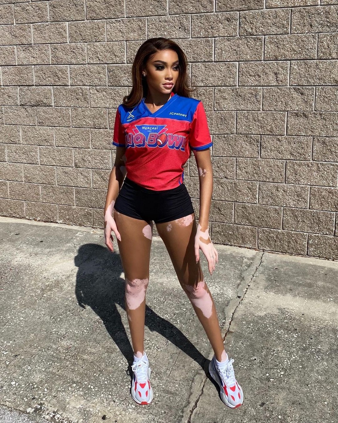 winnie-harlow-super-bowl-2021-thefappening-cfd-3 Winnie Harlow Sexy