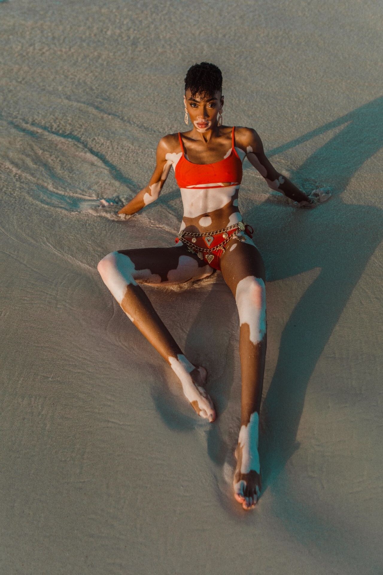 winnie-harlow-topless-sexy-5 winnie harlow topless sexy 5
