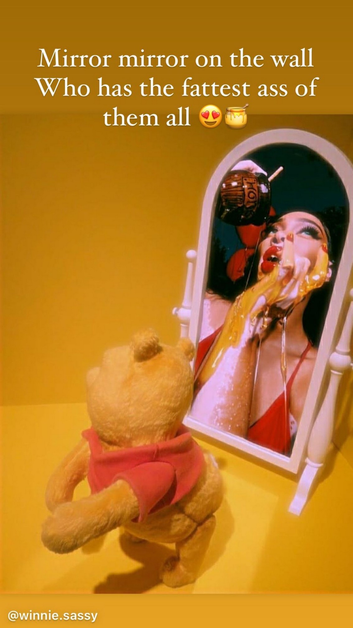winnie-the-pooh-harlow-sexy-look-for-a-halloween-party-thefappeningpro-5 winnie the pooh harlow sexy look for a halloween party thefappeningpro 5