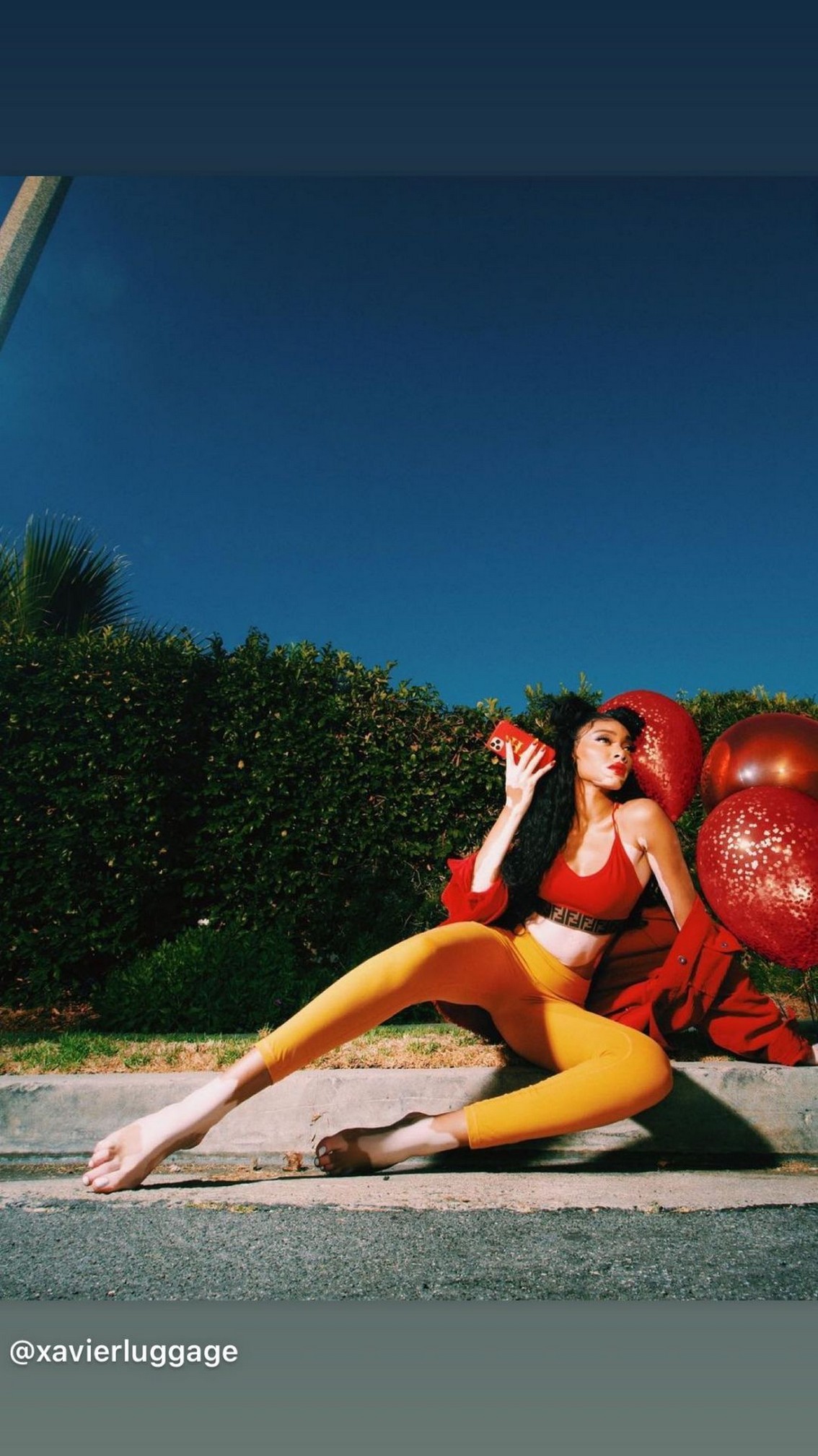 winnie-the-pooh-harlow-sexy-look-for-a-halloween-party-thefappeningpro-8 winnie the pooh harlow sexy look for a halloween party thefappeningpro 8