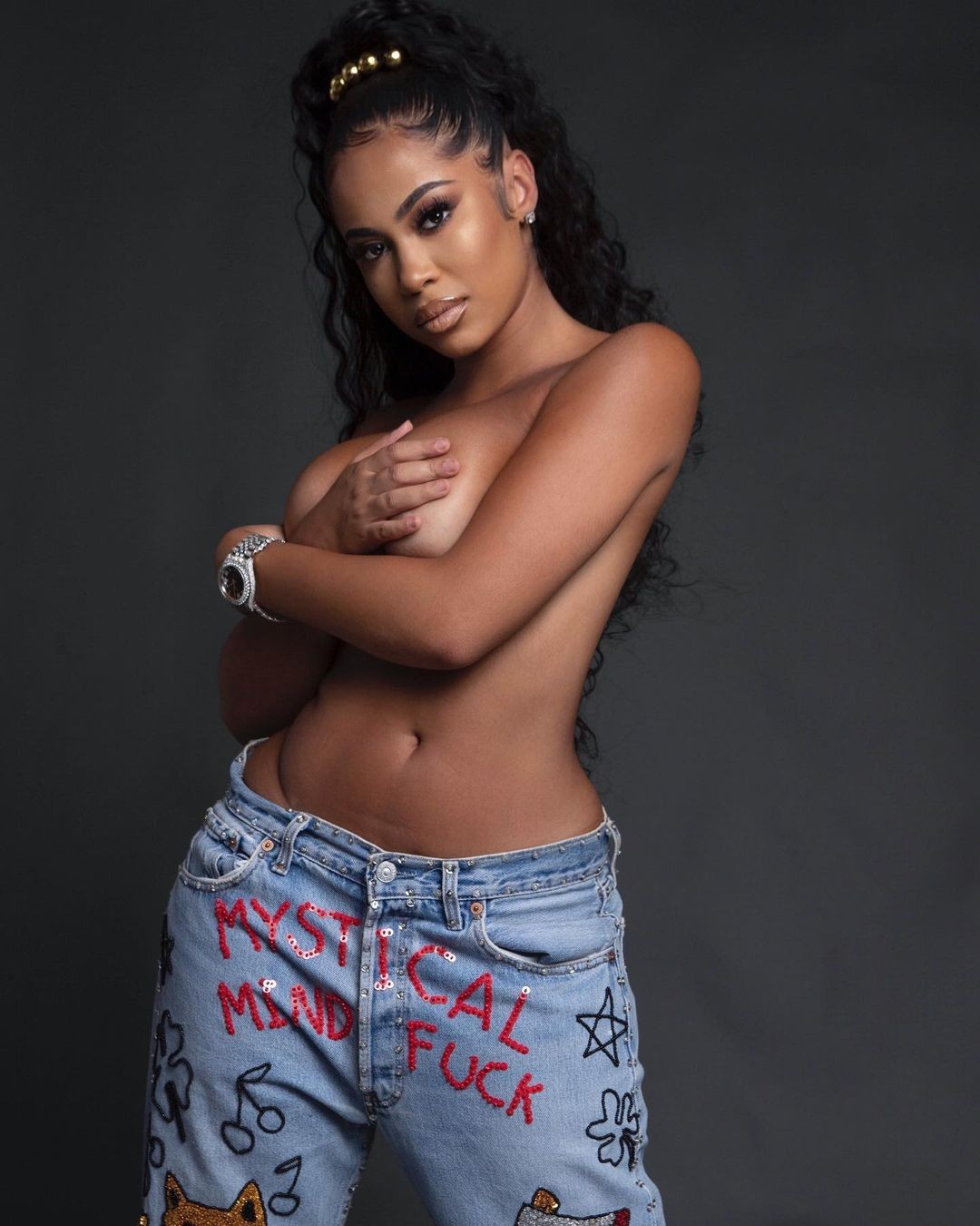 yasmine-lopez-topless-sexy-thefappeningpro-14 yasmine lopez topless sexy thefappeningpro 14