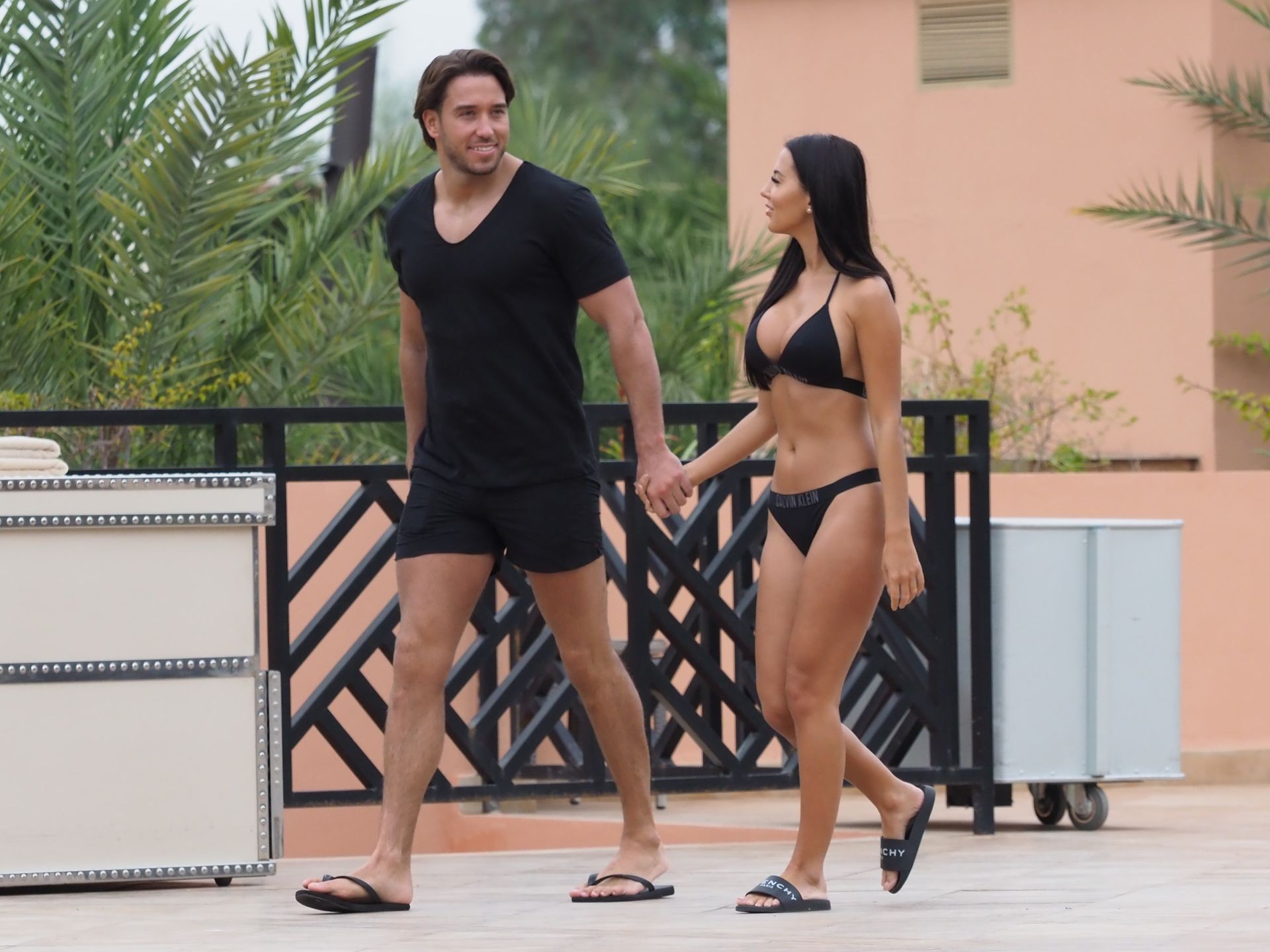yazmin-oukhellou-sexy-bikini-5 yazmin oukhellou sexy bikini 5