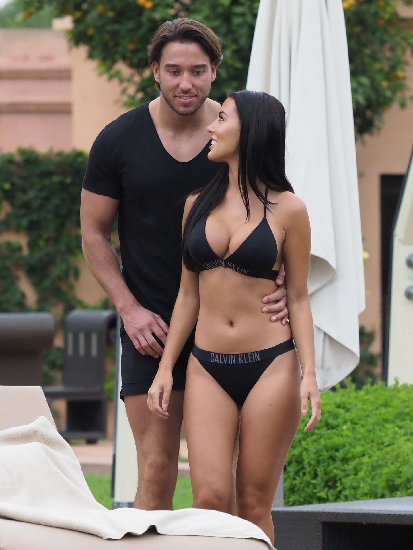 yazmin-oukhellou-sexy-bikini-9 yazmin oukhellou sexy bikini 9