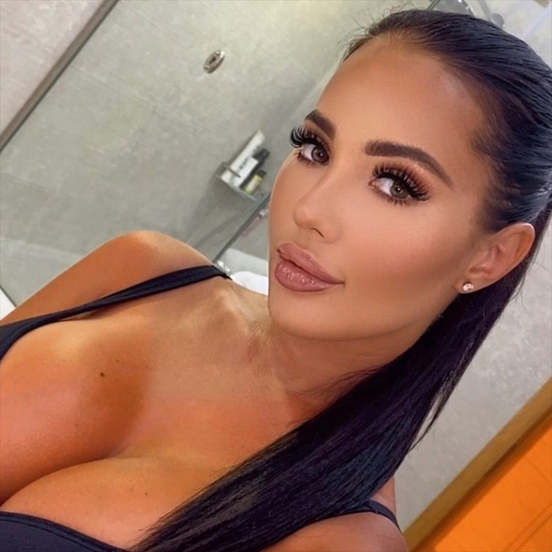 yazmin-oukhellou-sexy-bikini-thefappening-cfd-3 yazmin oukhellou sexy bikini thefappening cfd 3