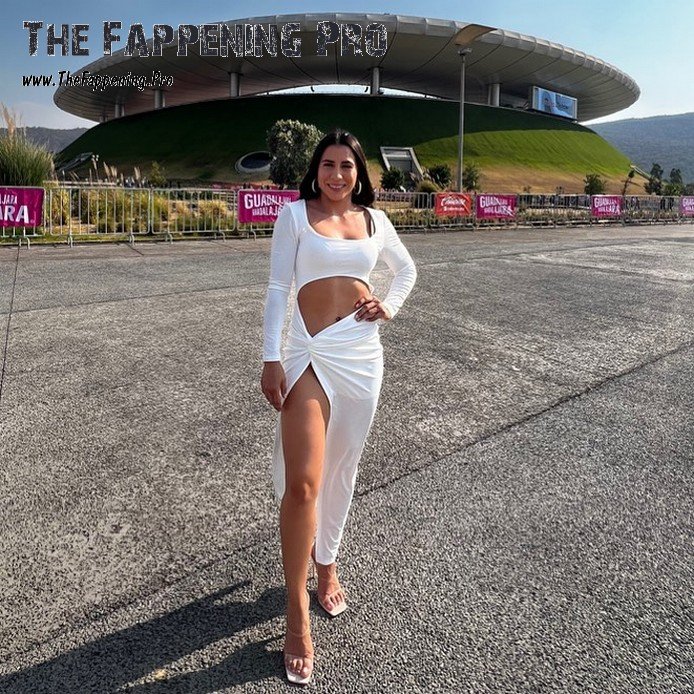 yokasta-valle-sexy-thefappening-cfd-39 Yokasta Valle Leggy