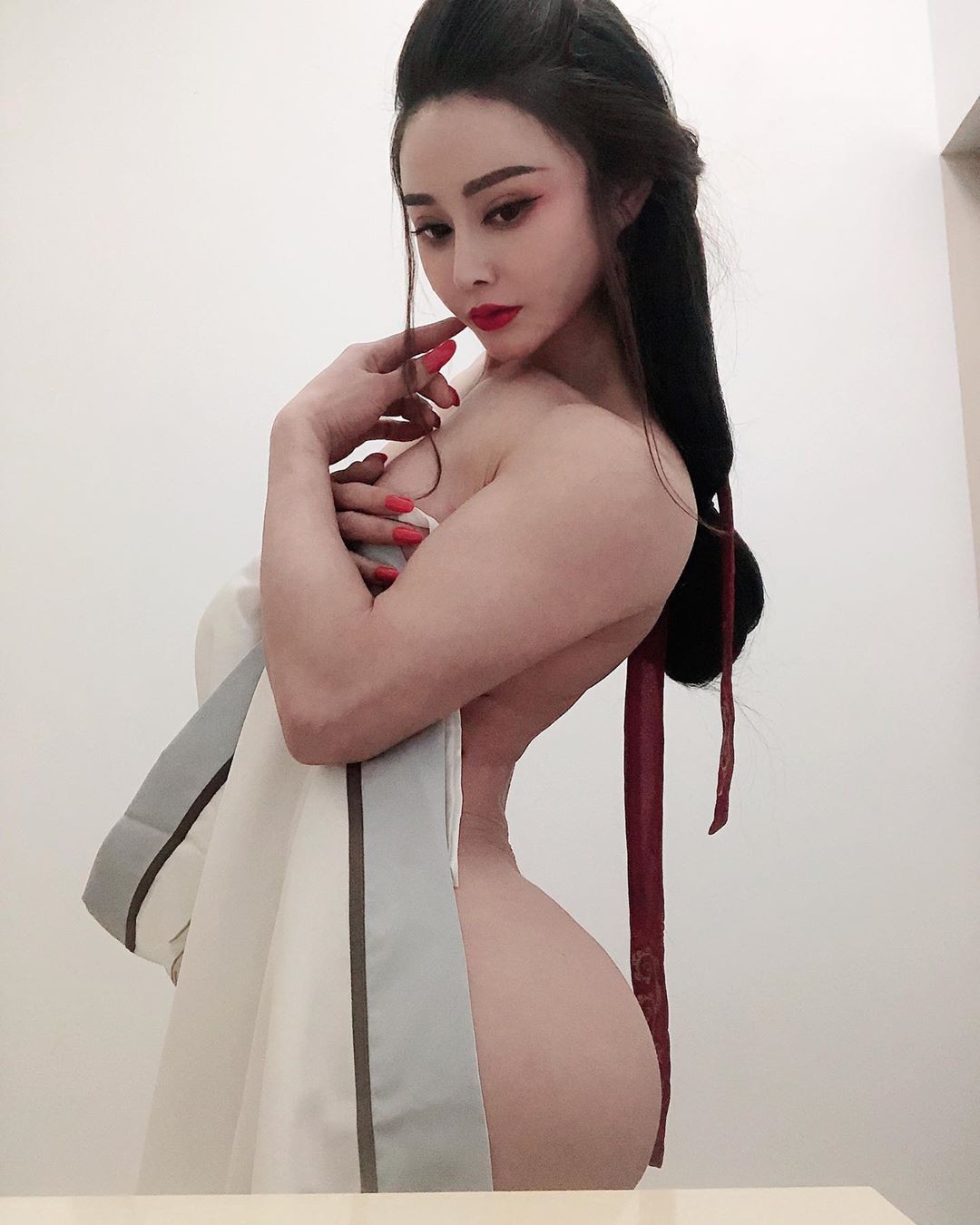 yuan-herong-nude-thefappening-cfd-113 yuan herong nude thefappening cfd 113