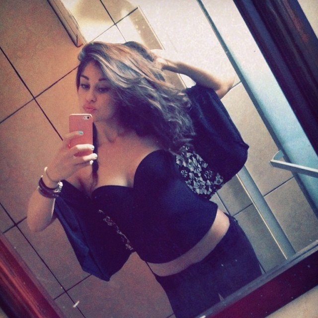 yvette-monreal-leaked-7 Yvette Monreal Leaked Selfie