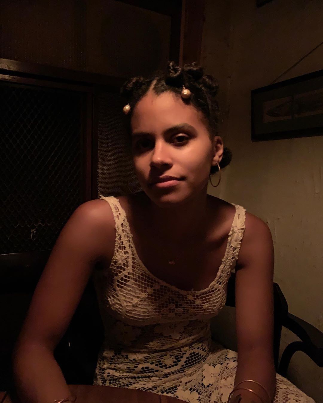 zazie-beetz-hot-2 Zazie Beetz Leaked Photo