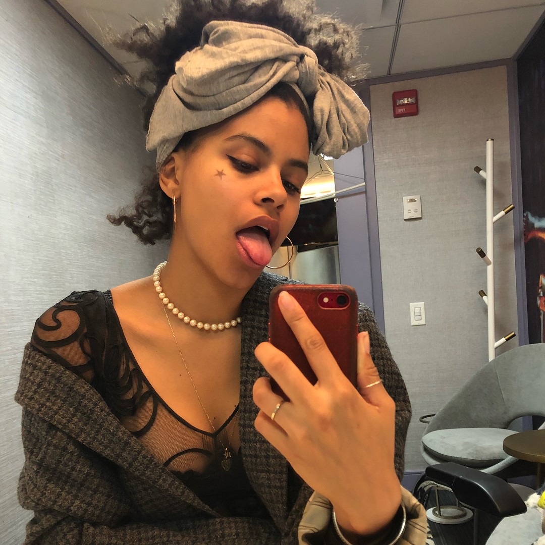 zazie beetz sexy 10