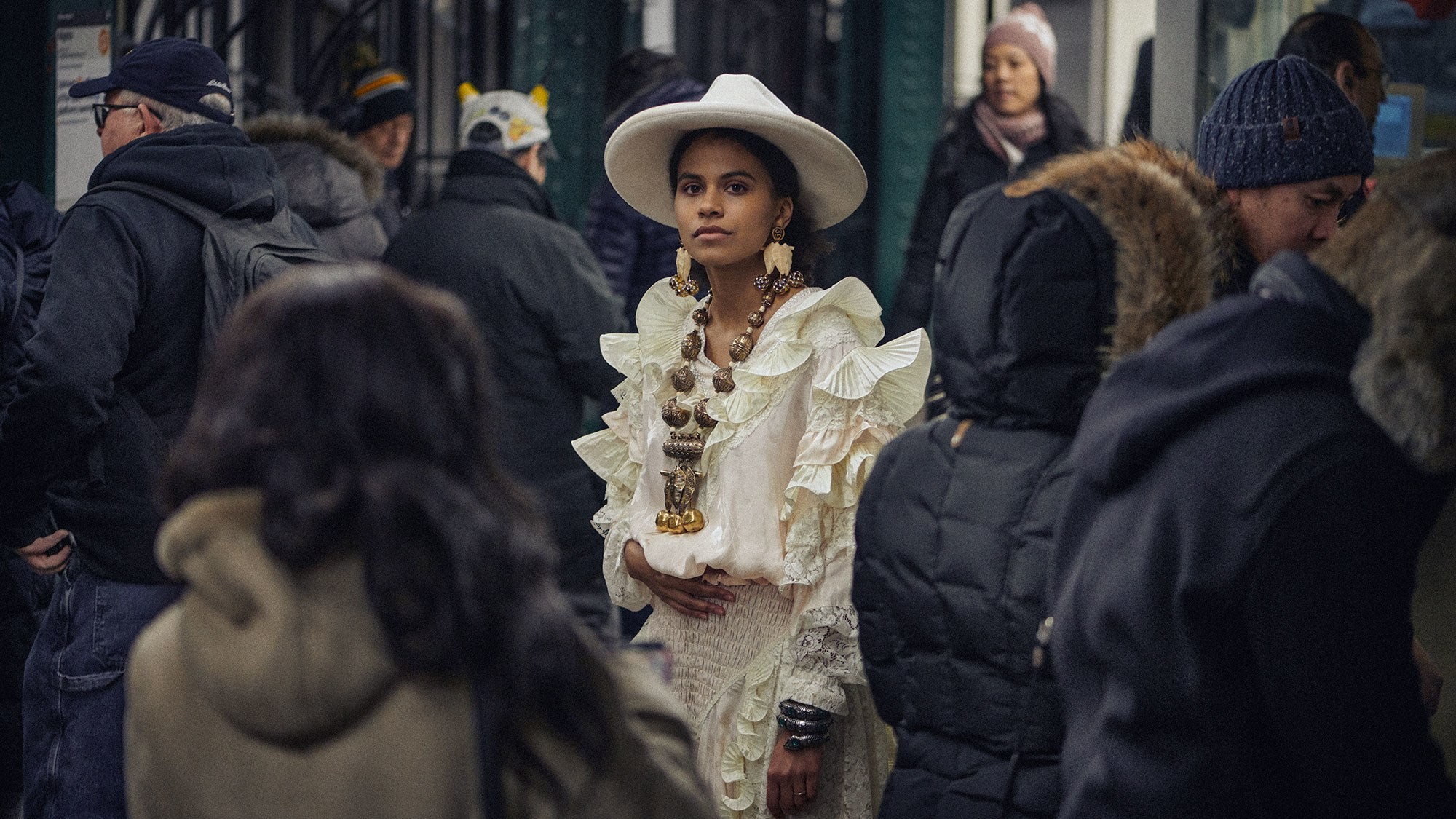 zazie beetz sexy 6