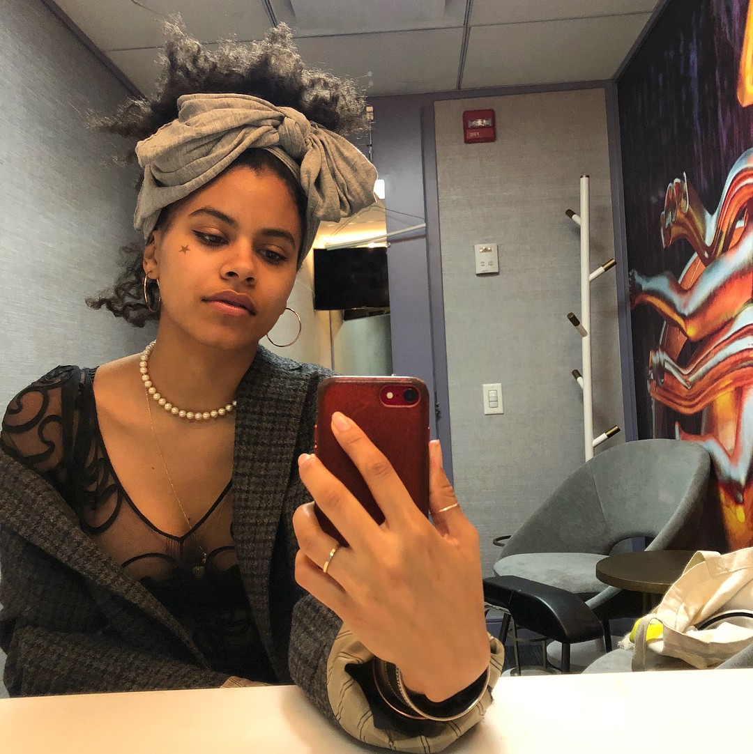 zazie beetz sexy 9